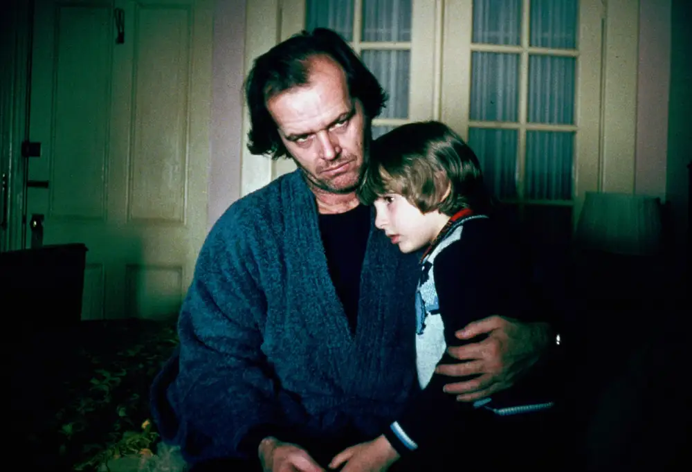نقد فیلم درخشش The Shining