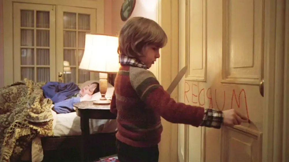 نقد فیلم درخشش The Shining