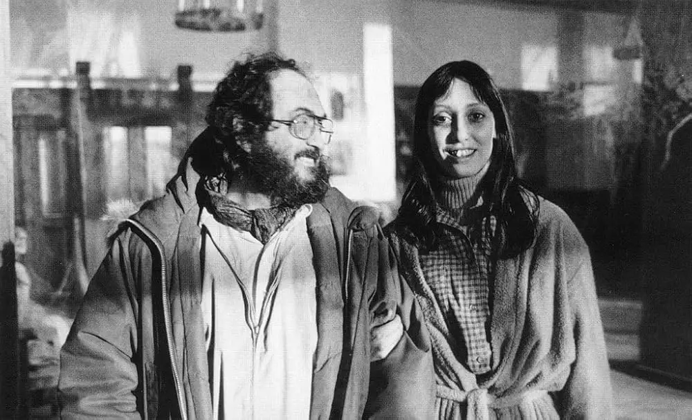 نقد فیلم درخشش The Shining