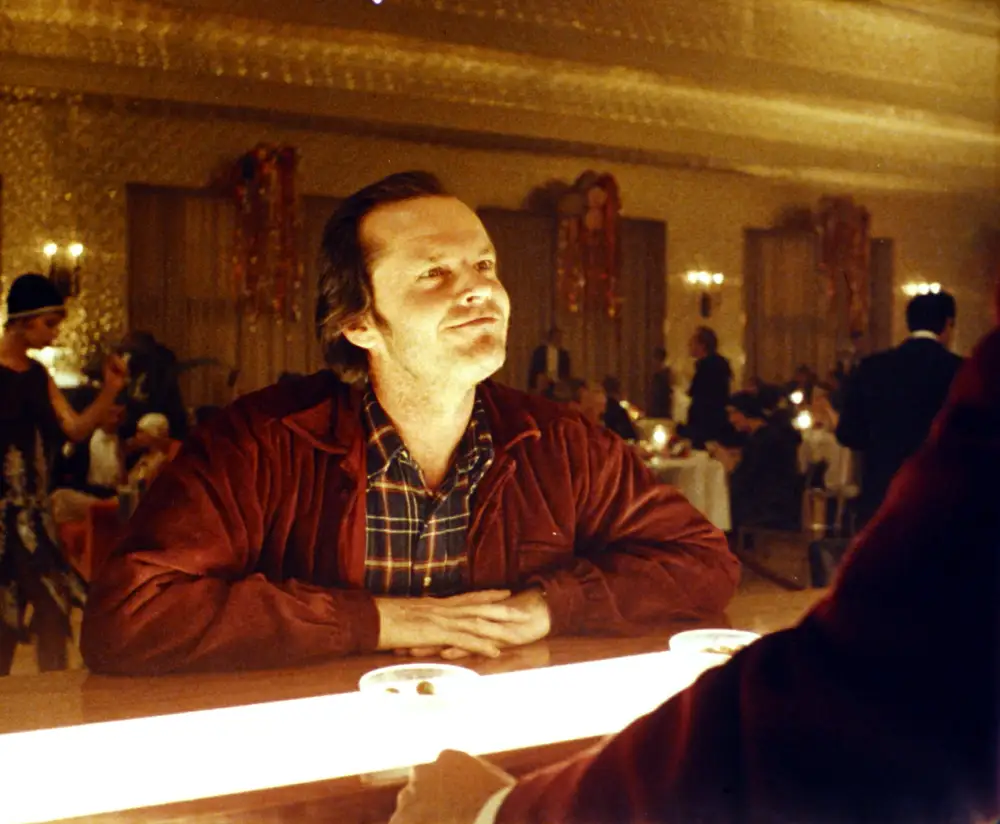 نقد فیلم درخشش The Shining
