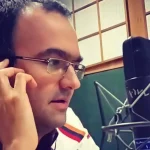 علیرضا دیباج