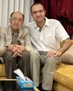 علیرضا دیباج