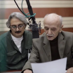 امیر منوچهری