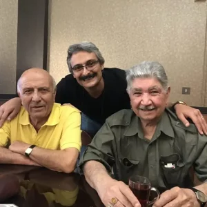 امیر منوچهری