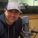 بهروز علی‌محمدی