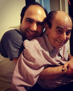 بهروز علیمحمدی