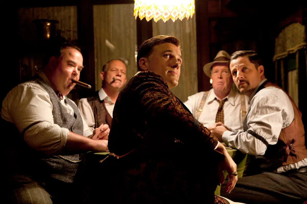 کریستوف والتس