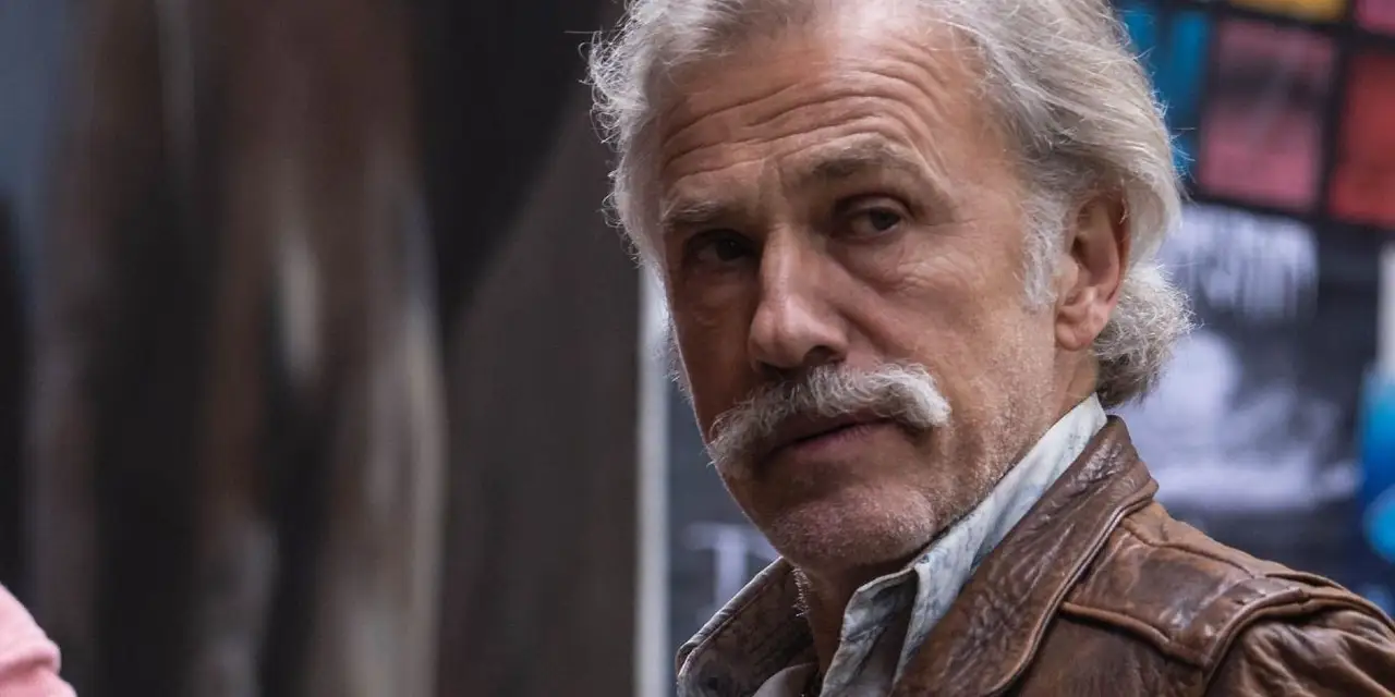 کریستوف والتس