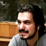 حسین سرآبادانی