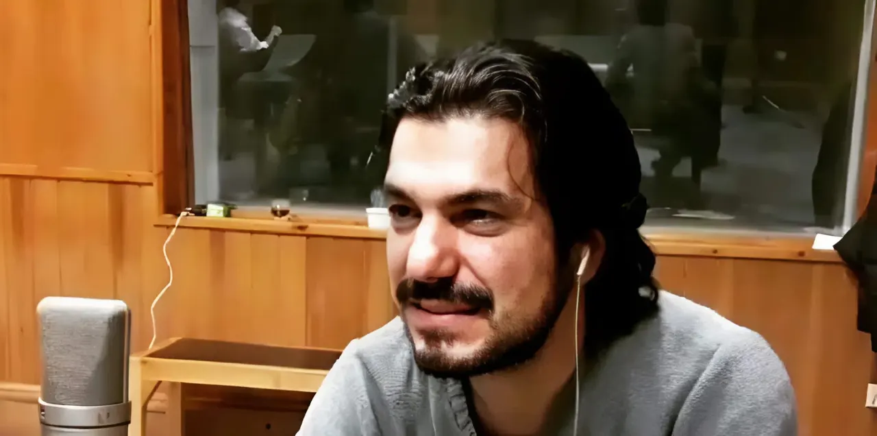 حسین سرآبادانی