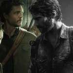 تفاوت بازی و سریال the last of us