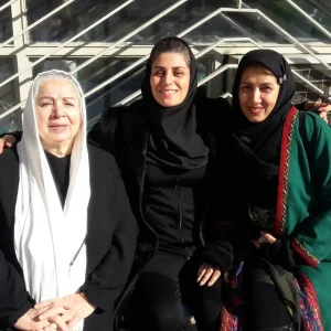 مهرخ افضلی