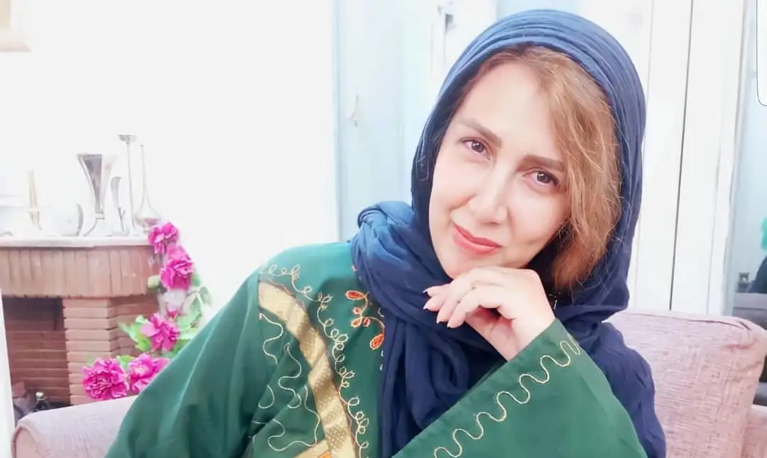 مهرخ افضلی