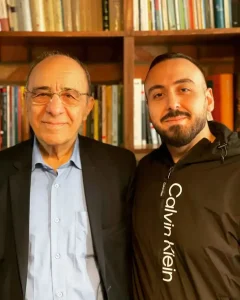 مهیار مهرتاش