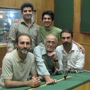 حسین سرآبادانی