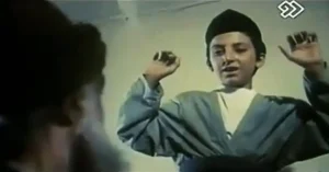مهرداد ارمغان
