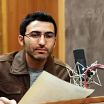 مهرداد ارمغان