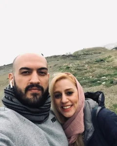 پویا فهیمی