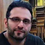 شايان شامبياتی