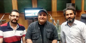 شایان شامبیاتی