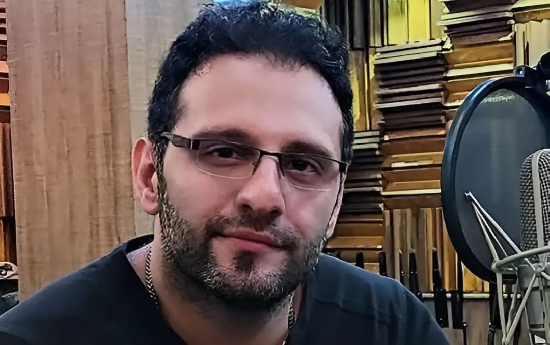 شايان شامبياتی
