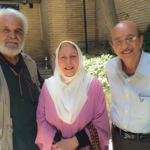 اسفندیار مهرتاش