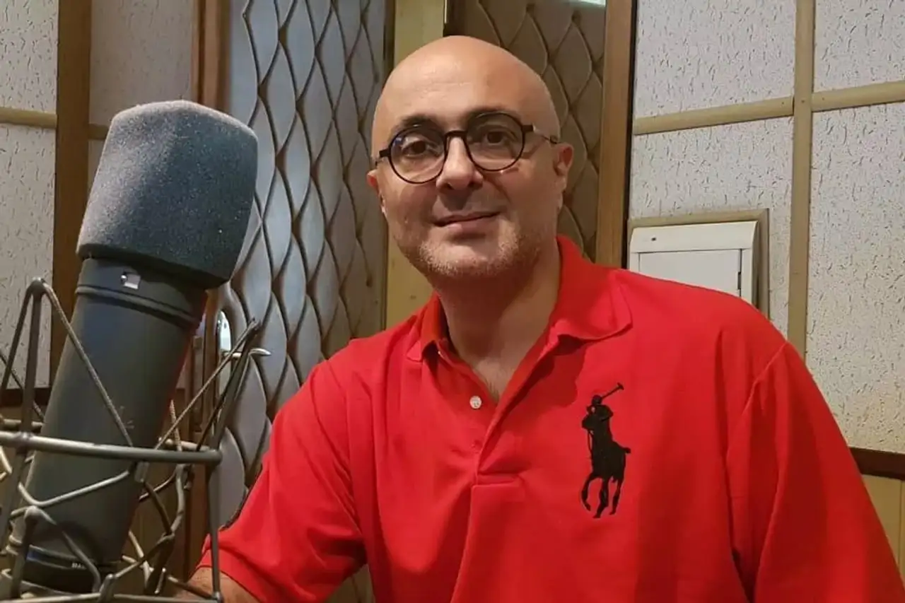 وحید منوچهری