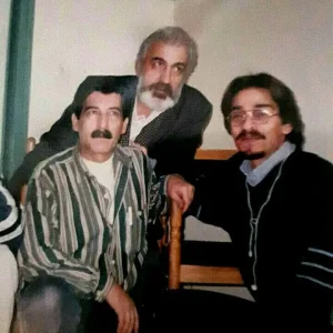 ابوالقاسم محمدطاهر