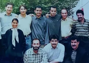 اکبر میرطاهری