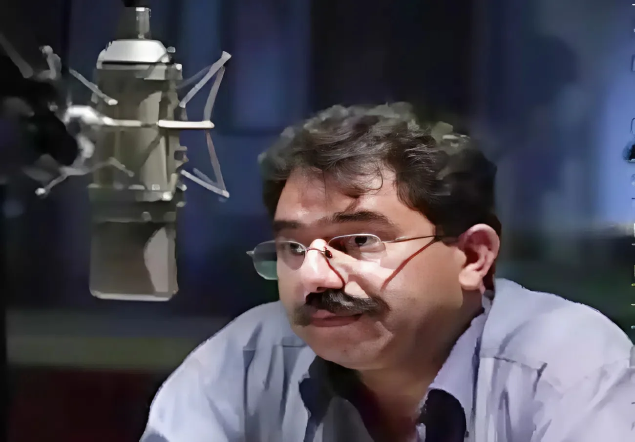 اکبر میرطاهری