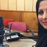 دلارام شکوهی