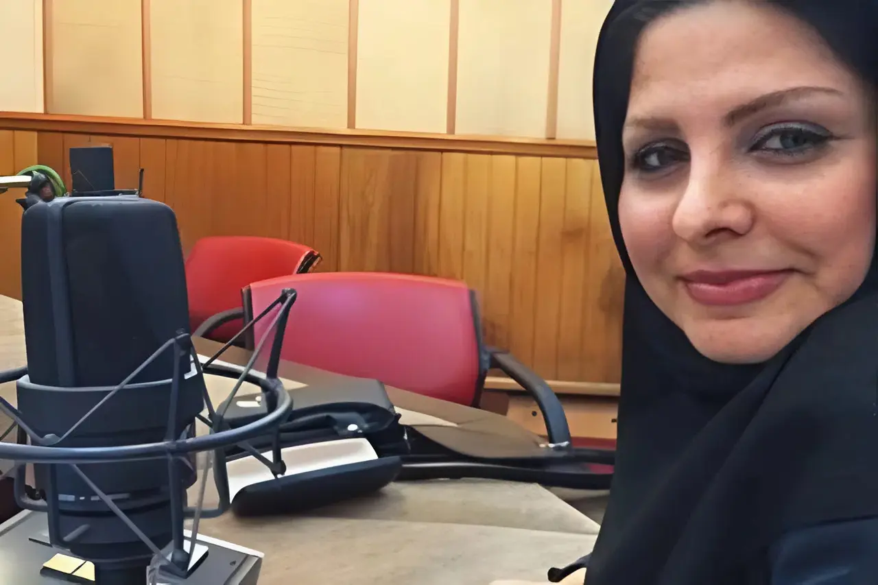 دلارام شکوهی