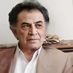 خسرو شایگان