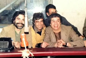 سیاوش مینویی