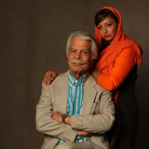 متانت اسماعیلی و منوچهر اسماعیلی