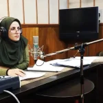 معصومه عزیزمحمدی