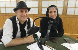 معصومه عزیزمحمدی