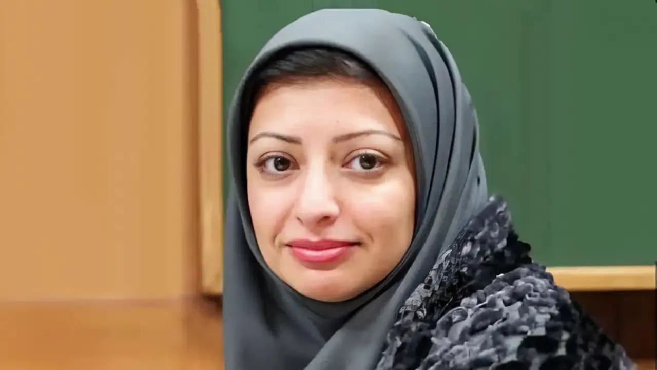 متانت اسماعیلی