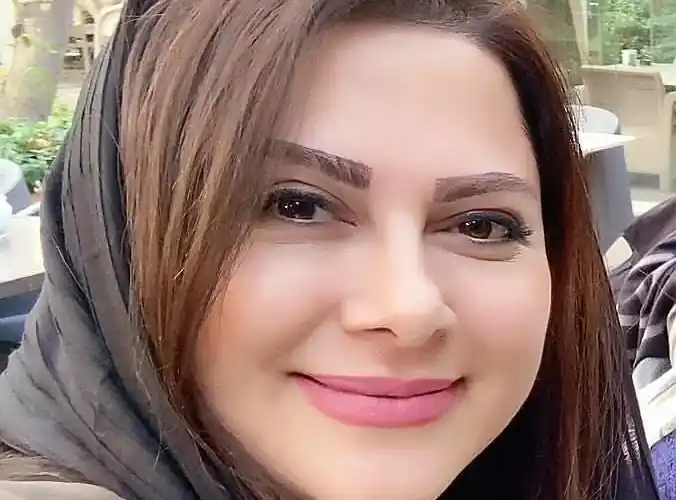 نسیم رضاخانی