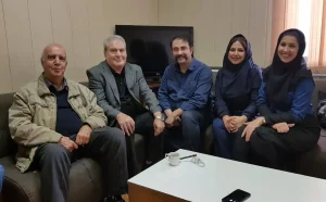 صنم نکواقبال