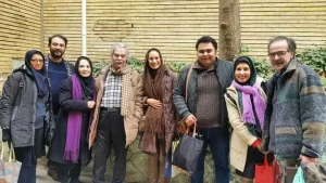 متانت اسماعیلی