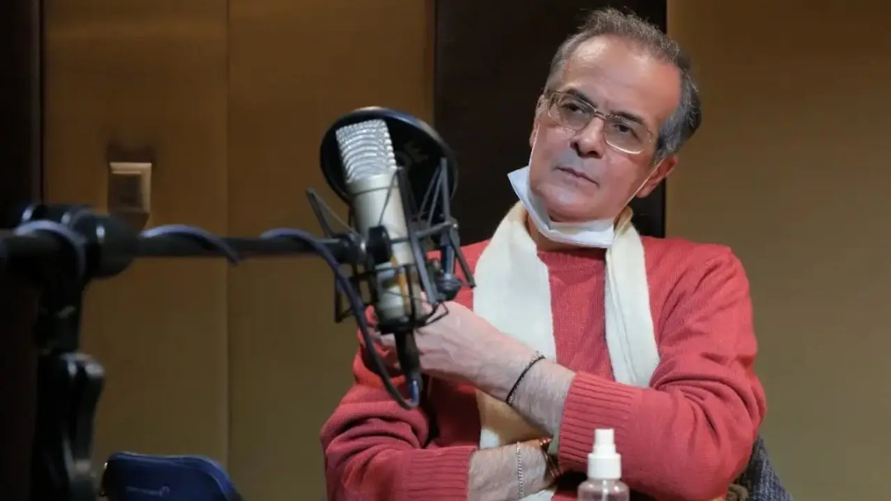 رامین کاملی