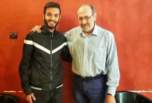 صدرالدین شجره