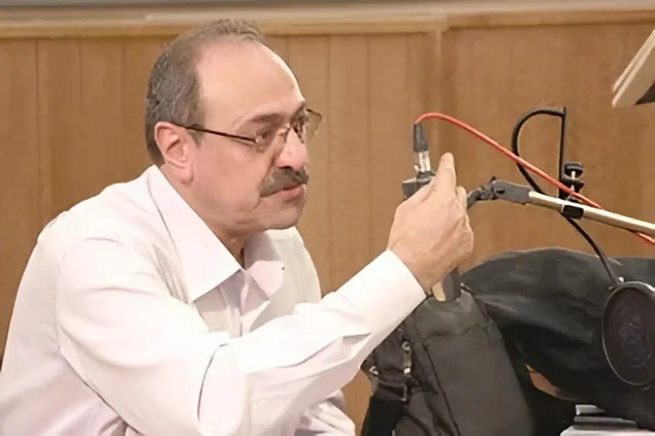 صدرالدین شجره