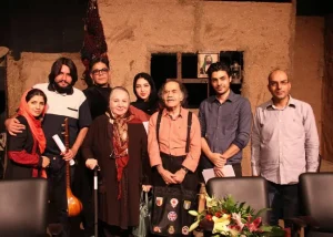 شمسی فضلالهی