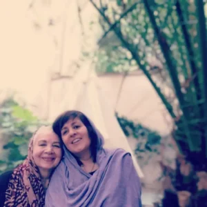 شمسی فضلالهی