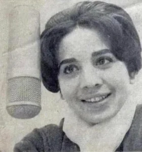 شمسی فضلالهی