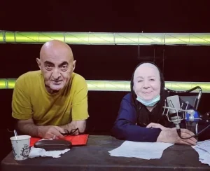شمسی فضلالهی