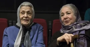 شمسی فضلالهی