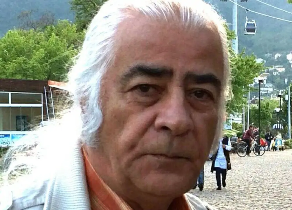 سیاوش مینویی